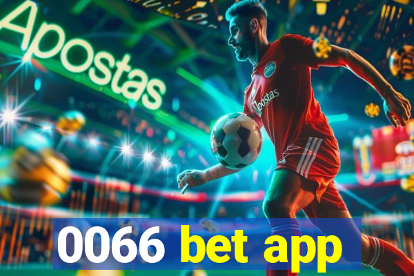 0066 bet app